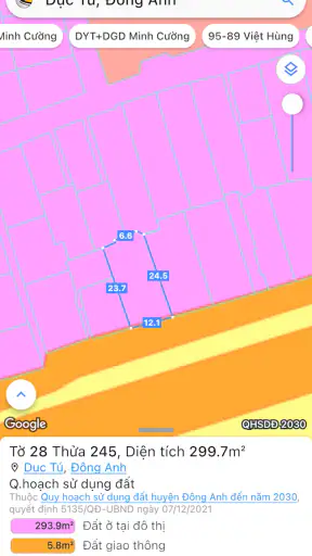 Quy Hoạch Hà Nội