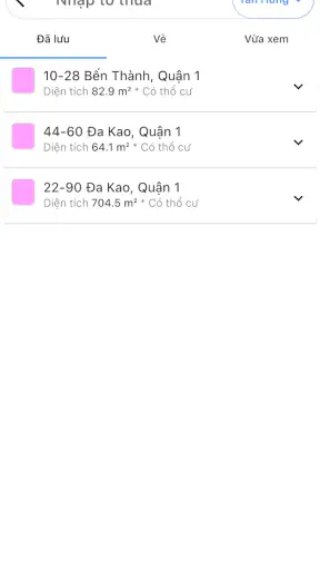 Quy Hoạch TP.HCM