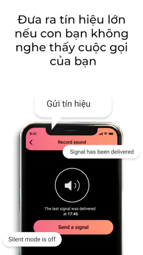 Quyền Kiểm Soát Cha Mẹ Qua GPS