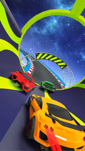 Race Master 3D: Car Racing