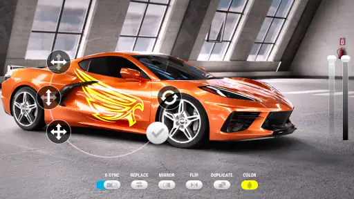 Race Max Pro - Car Racing Game