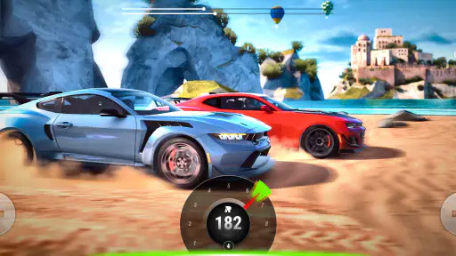 Race Max Pro - Car Racing Game