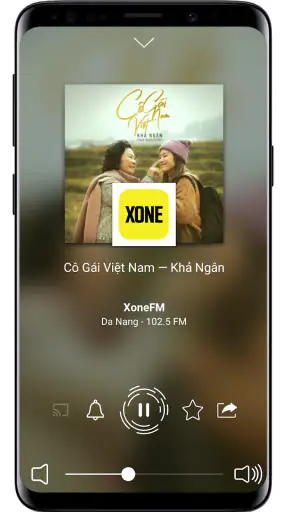 Radio Việt Nam đài phát thanh