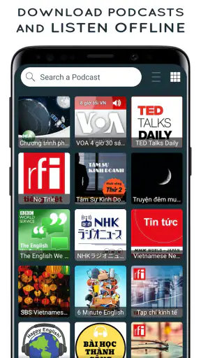 Radio Việt Nam đài phát thanh