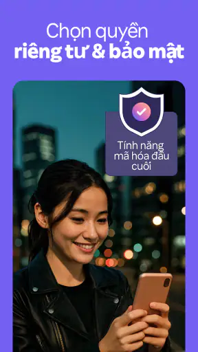 Rakuten Viber Messenger