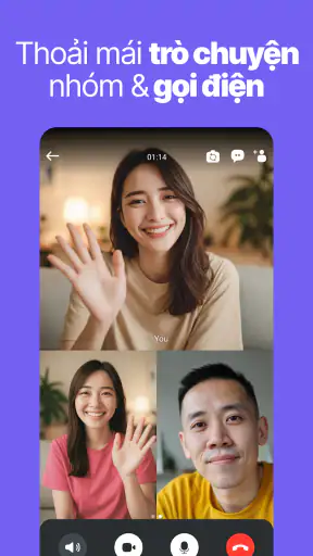Rakuten Viber Messenger