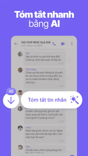 Rakuten Viber Messenger