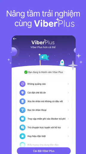 Rakuten Viber Messenger
