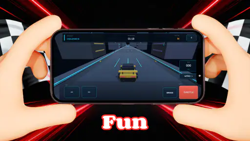 Ramp Rush