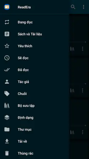 ReadEra – đọc sách epub, pdf