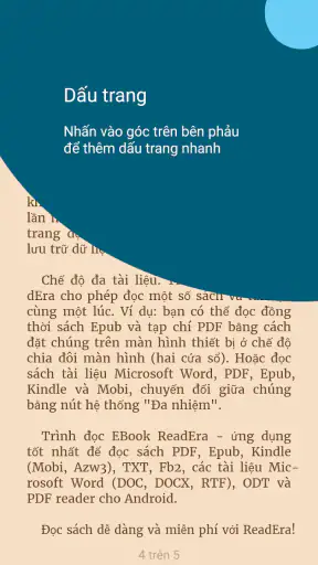 ReadEra – đọc sách epub, pdf