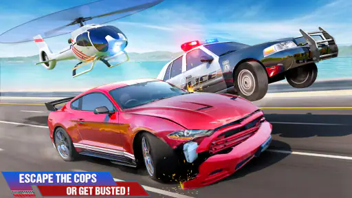 Real Car Race: Trò chơi đua xe