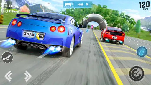 Real Car Race: Trò chơi đua xe