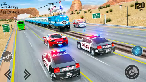 Real Car Race: Trò chơi đua xe