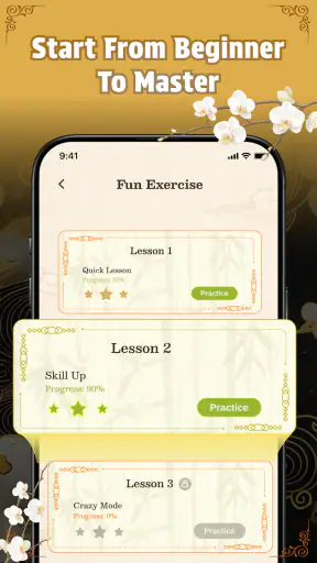 Real Guzheng: Learn & Play