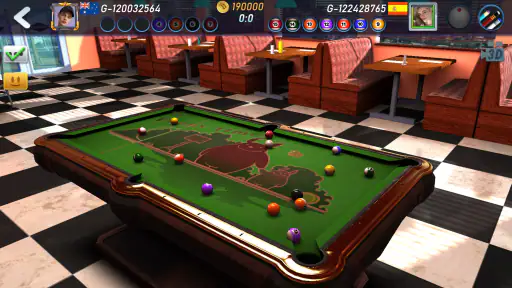 Real Pool 3D 2