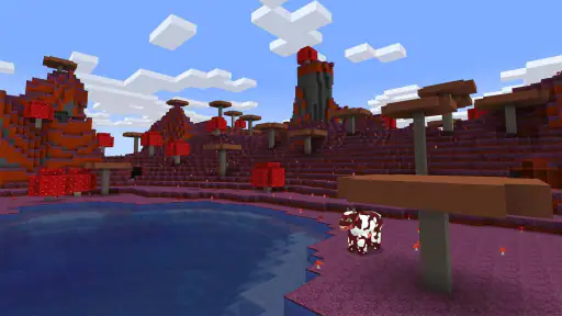 RealmCraft 3D Mine Block World