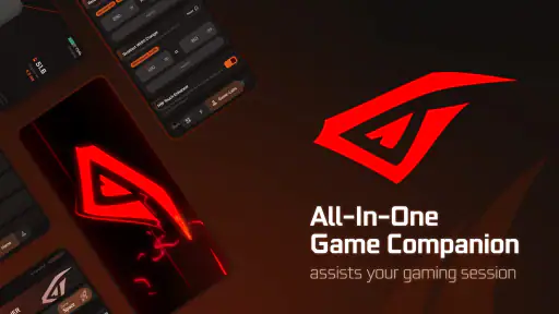 Red Corner - Game Space