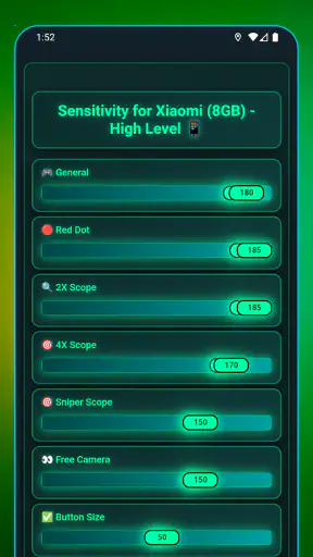 Red Number Headshot