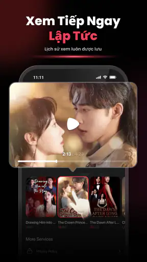 Reels Cash: Xem & Kiếm thưởng