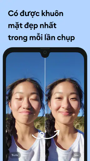 Remini - Làm Nét Ảnh
