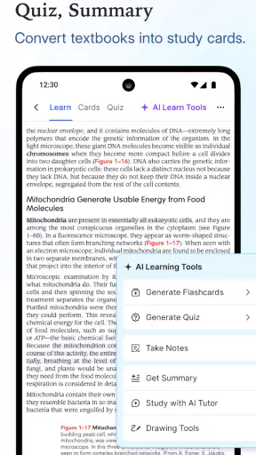 RemNote - Notes & Flashcards