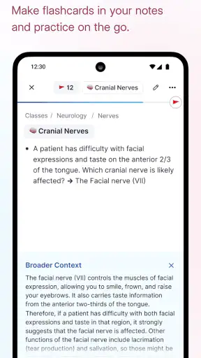 RemNote - Notes & Flashcards