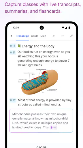 RemNote - Notes & Flashcards