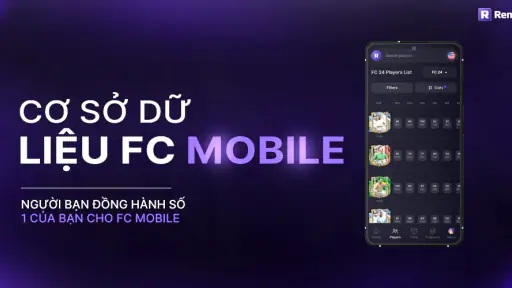 RenderZ: CSDL FC Mobile 24