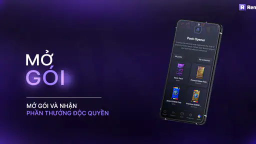 RenderZ: CSDL FC Mobile 24