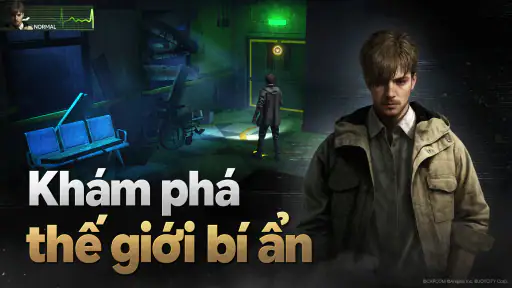 Resident Evil Survival Unit