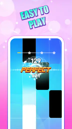 Rhythm Tiles: Pop Songs