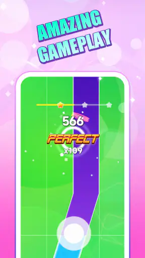Rhythm Tiles: Pop Songs