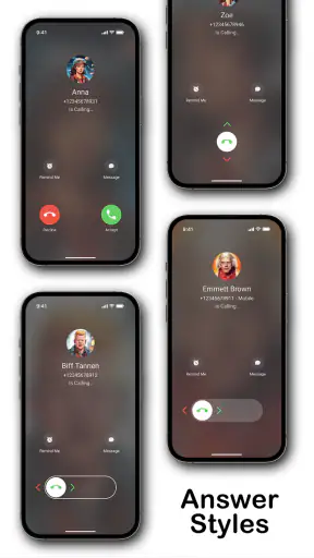 Right Dialer