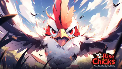 Rise of Chicks