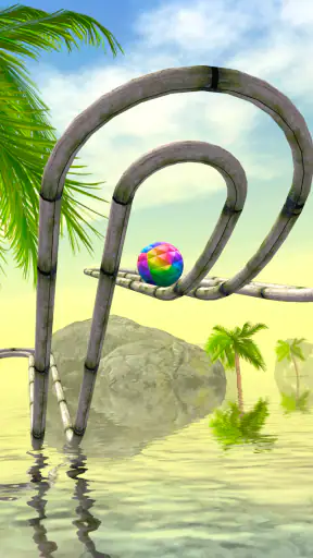 Rollance: Adventure Balls