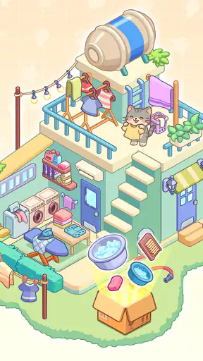 Room Decor: Lovely Home