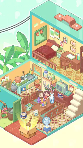 Room Decor: Lovely Home