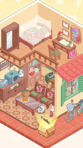 Room Decor: Lovely Home