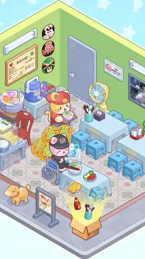Room Decor: Lovely Home