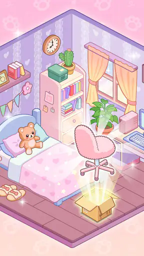 Room Decor: Lovely Home
