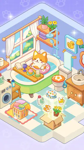 Room Decor: Lovely Home