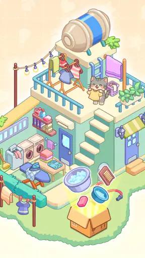 Room Decor: Lovely Home