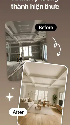Room Planner: Trang trí nhà 3D