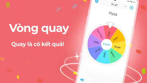 Roulette + : Quay cò quay