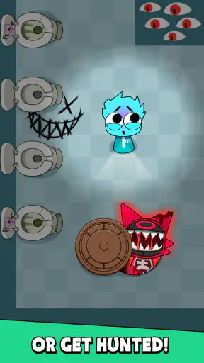 Run Dumki Run: Escape Master