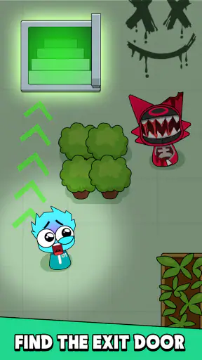 Run Dumki Run: Escape Master