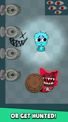 Run Dumki Run: Escape Master