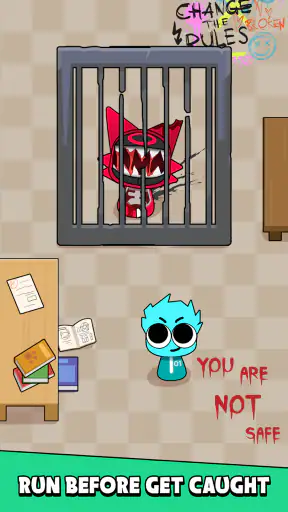 Run Dumki Run: Escape Master