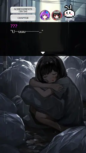 Runaway girl: Picked up a girl